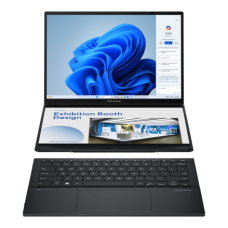 Ноутбук Asus UX8406CA-QL080W