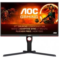 Монитор AOC Q27G3XMN