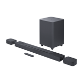 Саундбар JBL Bar 800