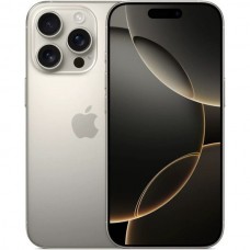 Смартфон iPhone 16 Pro Natural 128GB MYMY3