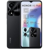 Смартфон Honor X5b Plus Black 4GB/128GB GFY-LX2P