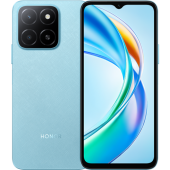 Смартфон Honor X5b Plus Blue 4GB/128GB GFY-LX2P