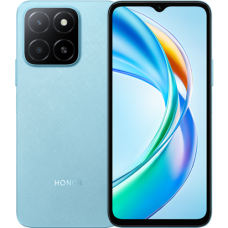 Смартфон Honor X5b Plus Blue 4GB/128GB GFY-LX2P