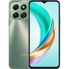 Смартфон Honor X6b Green 4GB/128GB JDY-LX1