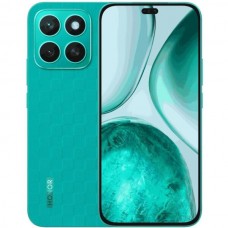 Смартфон Honor X8c Green 6GB/128GB ABR-LX1
