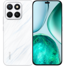 Смартфон Honor X8c White 8GB/128GB ABR-LX1