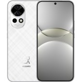 Смартфон Huawei Nova 13 White 12GB/512GB BLK-LX9