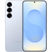 Смартфон Samsung Galaxy S25+ 256GB SM-S936BLBBCAU