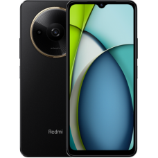 Смартфон Xiaomi Redmi A3x Black 3GB/64GB