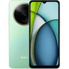 Смартфон Xiaomi Redmi A3x Green 3GB/64GB