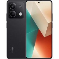 Смартфон Xiaomi Redmi Note 13 Black 6GB/128GB без NFC