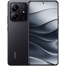 Смартфон Xiaomi Redmi Note 14 Black 8GB/256GB