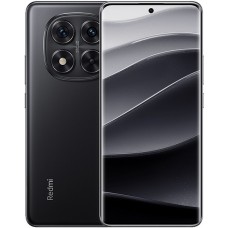 Смартфон Xiaomi Redmi Note 14 Pro Black 12GB/512GB