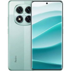 Смартфон Xiaomi Redmi Note 14 Pro 5G Green 12GB/256GB