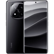 Смартфон Xiaomi Redmi Note 14 Pro+ 5G Black 12GB/512GB