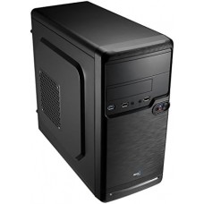 Компьютер TGPC Action 5 89745 A-X Ryzen 5 9600X / B650M / 32GB DDR5 / 2000Gb SSD / RTX 5070 12Gb / 750W