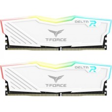 DDR4 16Gb KiTof2 PC-25600 3200MHz Team Delta RGB (TF4D416G3200HC16FDC01) CL16