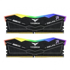 DDR5 16Gb KiTof2 PC-48000 6000MHz Team T-Force Delta RGB (FF3D516G6000HC38ADC01) CL38-38-38-78