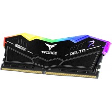DDR5 32Gb KiTof2 PC-48000 6000MHz Team T-Force Delta RGB (FF3D532G6000HC38GDC01) CL38-46-46-76