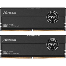 DDR5 32Gb KiTof2 PC-51200 6400MHz Team T-Force Xtreem (FFXD532G6400HC32ADC01) CL32-39-39-84