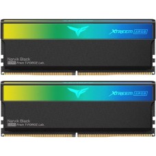 DDR5 48Gb KiTof2 PC-57600 7200MHz Team T-Force Xtreem ARGB (FF9D548G7200HC34ADC01) CL34-42-42-84