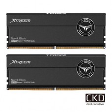 DDR5 48Gb KiTof2 PC-70400 8800MHz Team Xtreem CUDIMM (FFXD548G8800HC42ADC-CU01) CL42-54-54-96