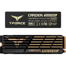 SSD M.2 2280 M PCI Express 4.0 x4 Team 2TB Cardea A440 (TM8FPZ002T0C327) 7000/5500 MBps