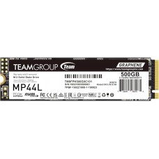 SSD M.2 2280 M PCI Express 4.0 x4 Team 500GB MP44L (TM8FPK500G0C101) 5000/2500 MBps SLC-кэш