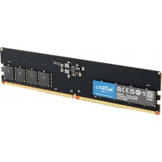 Оперативная память DDR-5 8GB PC-44800 Crucial CT8G56C46U5