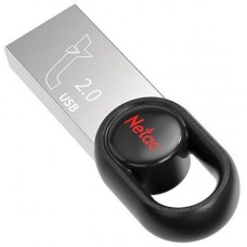 USB Flash 16 GB Netac UM2 NT03UM2N-016G-20BK USB2.0