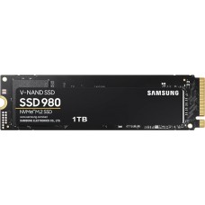Накопитель SSD Samsung 1TB 980 NVMe [MZ-V8V1T0B]