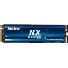 Накопитель SSD KingSpec NX-512 2280 512gb M.2 PCIe
