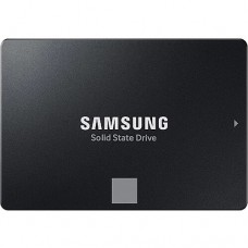 Накопитель SSD Samsung 250Gb 870 EVO [MZ-77E250B] 2,5" SATA III