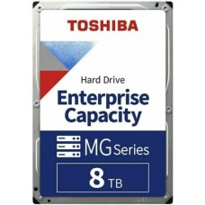 Жесткий диск Toshiba 8000GB MG10ADA800E