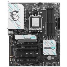 Материнская плата MSI B840 GAMING PLUS WIFI ATX