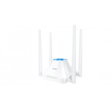 Wi-Fi роутер TENDA F6 (N300, Wi-Fi 4, 3LAN, 1WAN)