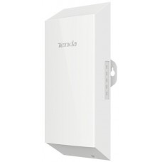 Наружная Wi-Fi точка доступа Tenda O1 (N300, 2.4Ghz, 500m, 1LAN Passive PoE) радиомост