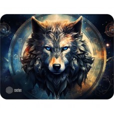 Коврик для мыши CACTUS Wolf CS-MP-PRO20XL