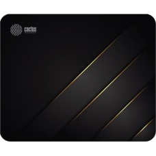 Коврик для мыши CACTUS Gold Geometry CS-MPC-P04M
