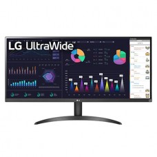 Монитор LG 34WQ500-B