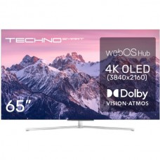 Телевизор Techno UDL65UR812ANTS