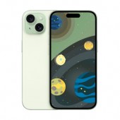 Смартфон iPhone 15 Green 128GB