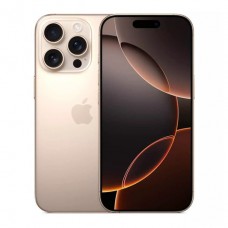 Смартфон iPhone 16 Pro Max Desert 256GB MYWJ3