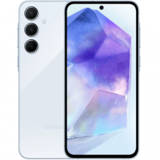 Смартфон Samsung Galaxy A55 256GB SM-A556ELBCCAU