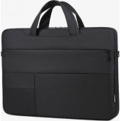 Сумка для ноутбука 17,3" MIRU MLB-1045 Pockelot (черный)