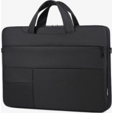 Сумка для ноутбука 17,3" MIRU MLB-1045 Pockelot (черный)