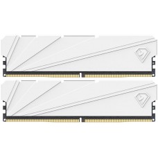 DDR4 16Gb KiTof2 PC-28800 3600MHz Netac Shadow S (NTSSD4P36DP-16W) CL18 1.35V RTL