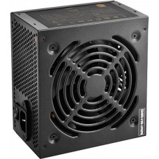 БП Deepcool 500W DA500 (DP-BZ-DA500N) (ATX 2.4, PWM 120mm fan, Active PFC, 80+ BRONZE) RET