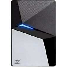 Внешний накопитель SSD USB3.2 Netac 2TB Z7S (NT01Z7S-002T-32BK) Type-C