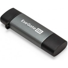 Устройство Card reader ExeGate CR-201CA EX297630RUS